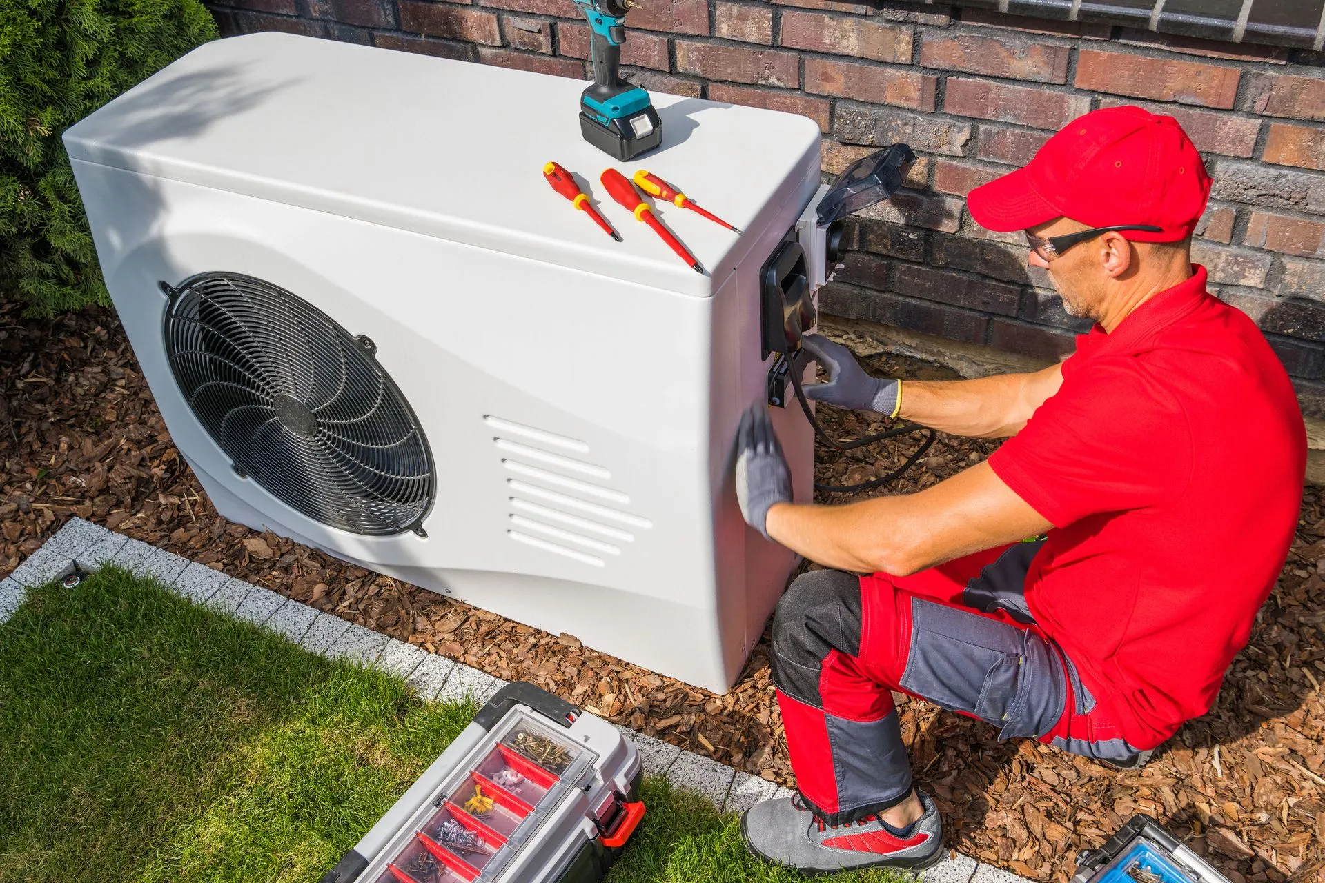 About HVAC in Hill Afb, UT